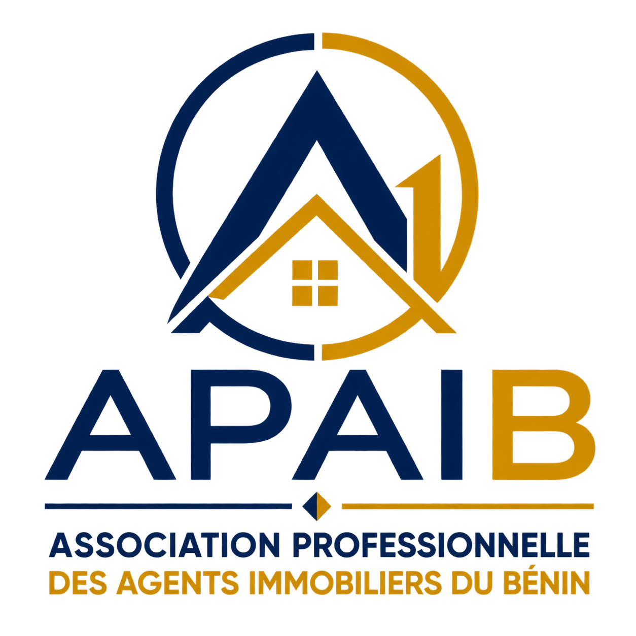 Logo APAIB
